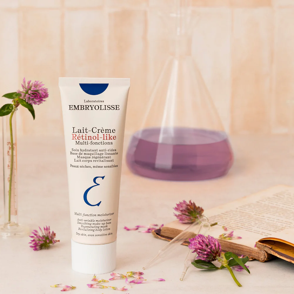 Timeless Skincare for Radiant Beauty