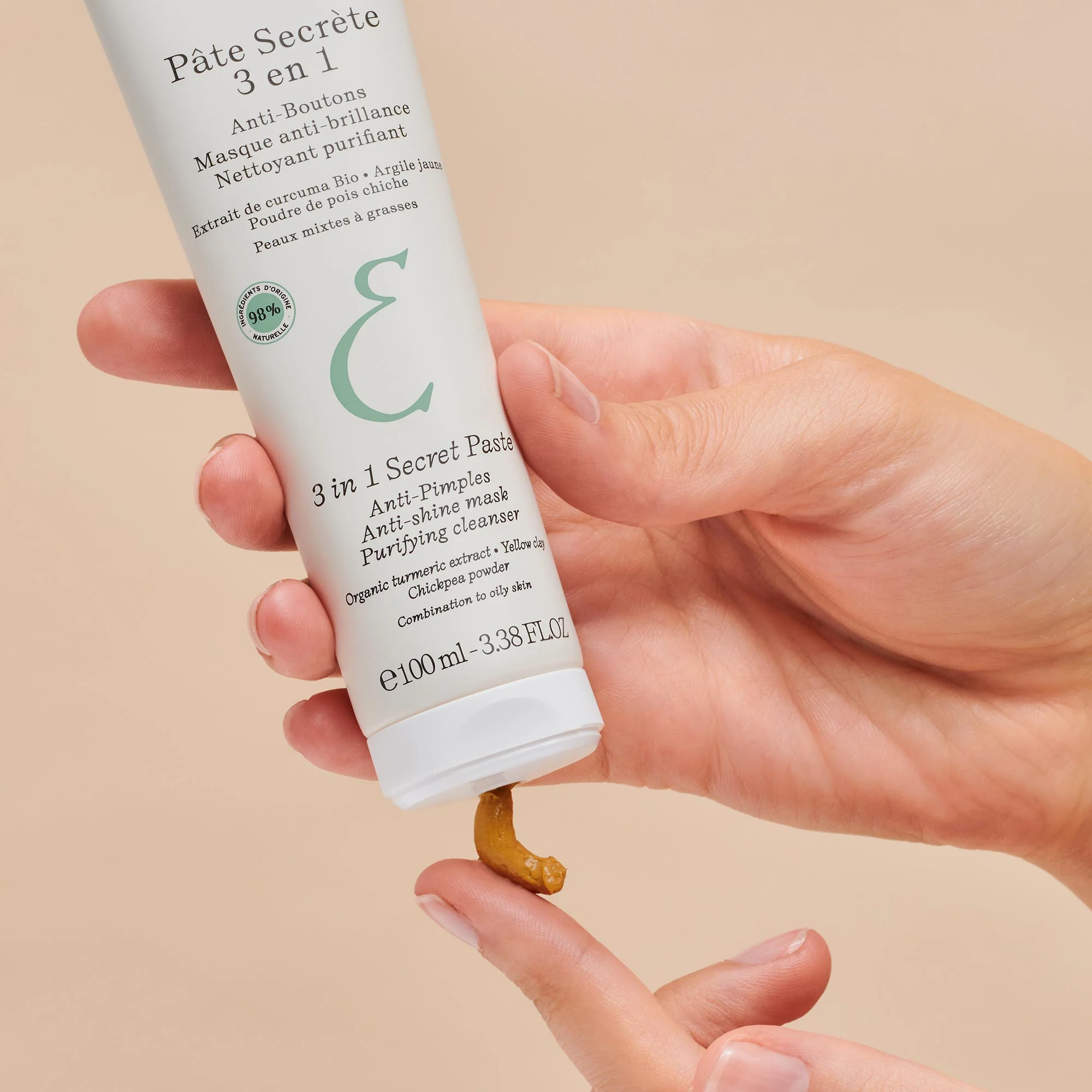 3-in-1 Secret Paste - Image 5