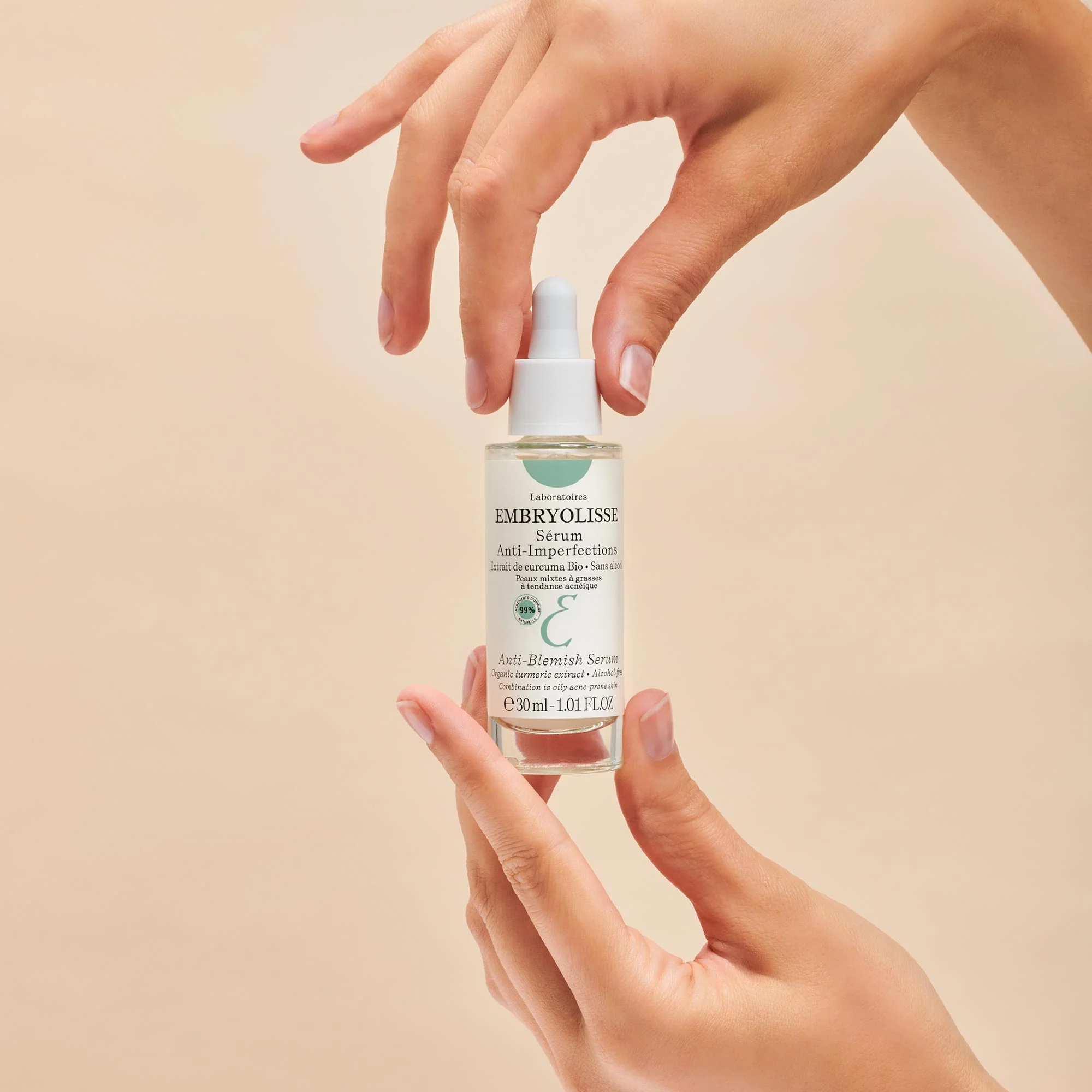 Anti-Blemish Serum - Image 3