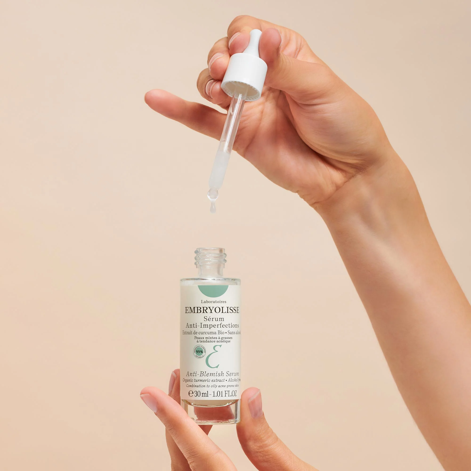 Anti-Blemish Serum - Image 4