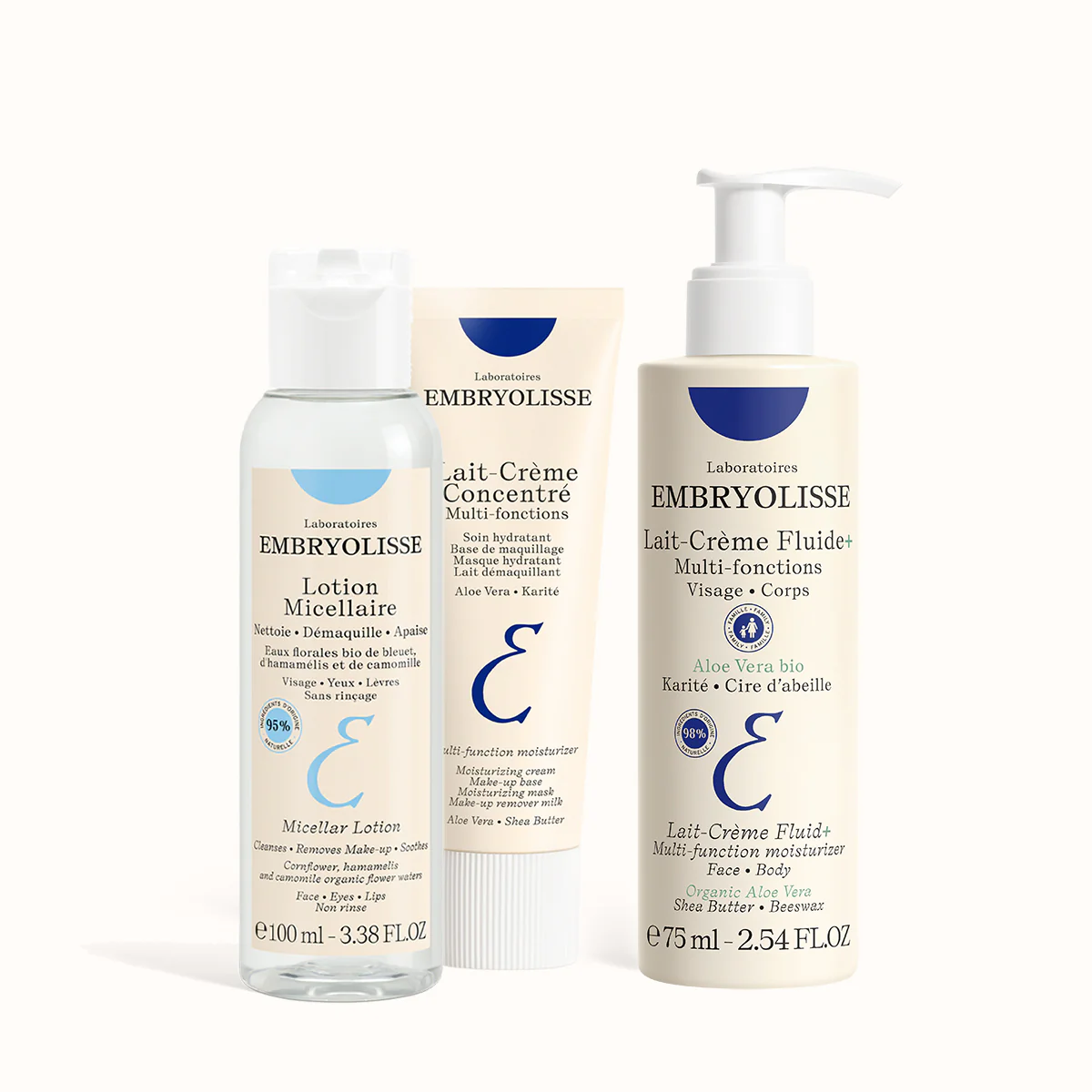 Exclusive Skincare Sets