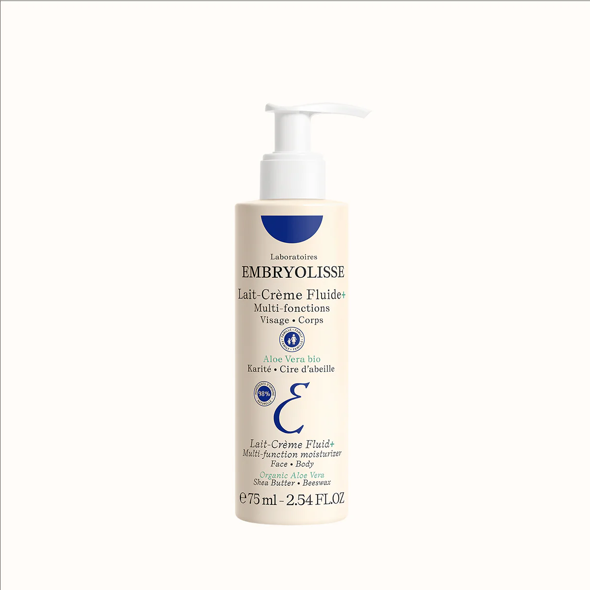 Carry-on Lait-Crème Set - Image 4