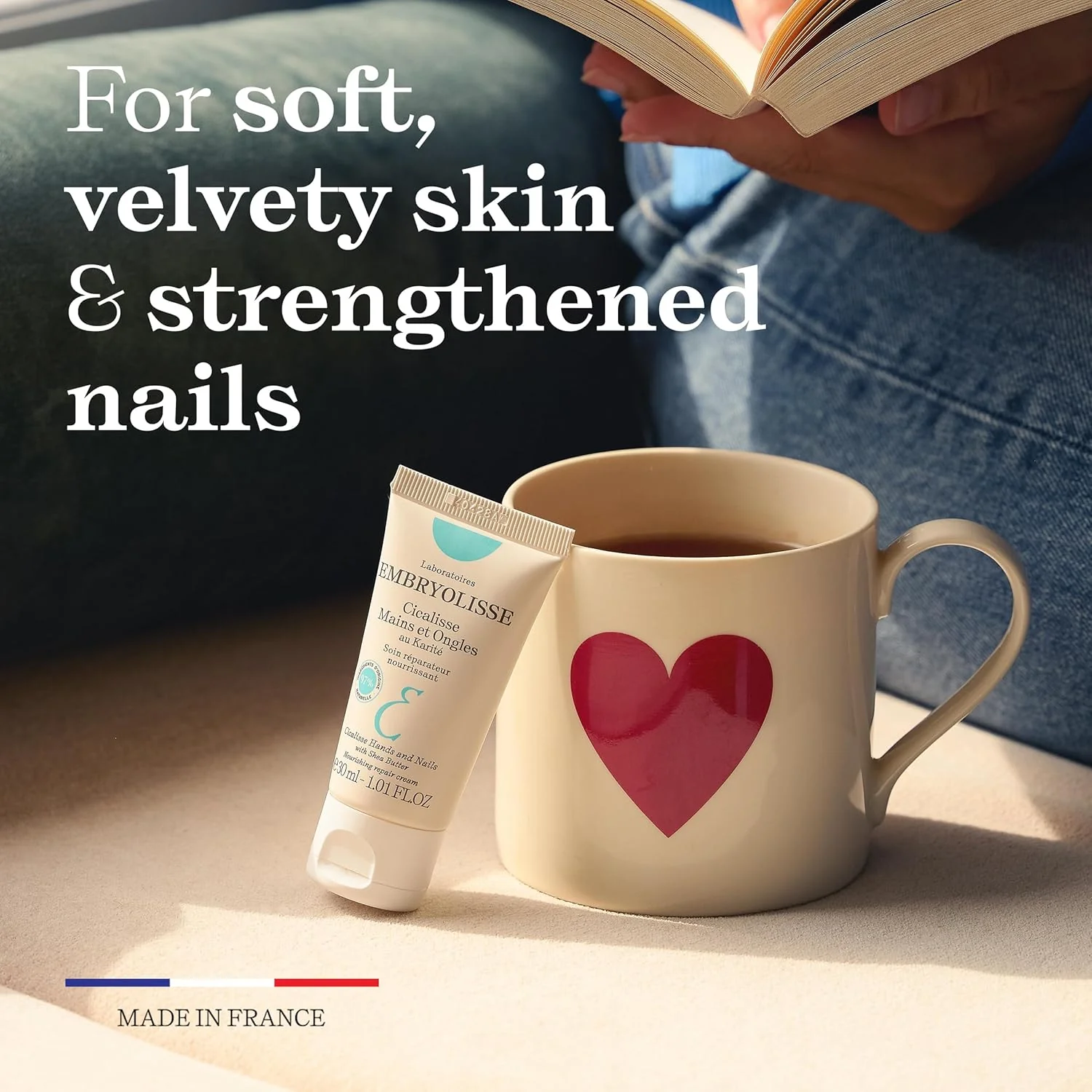 Cicalisse Hands and Nails - Image 6
