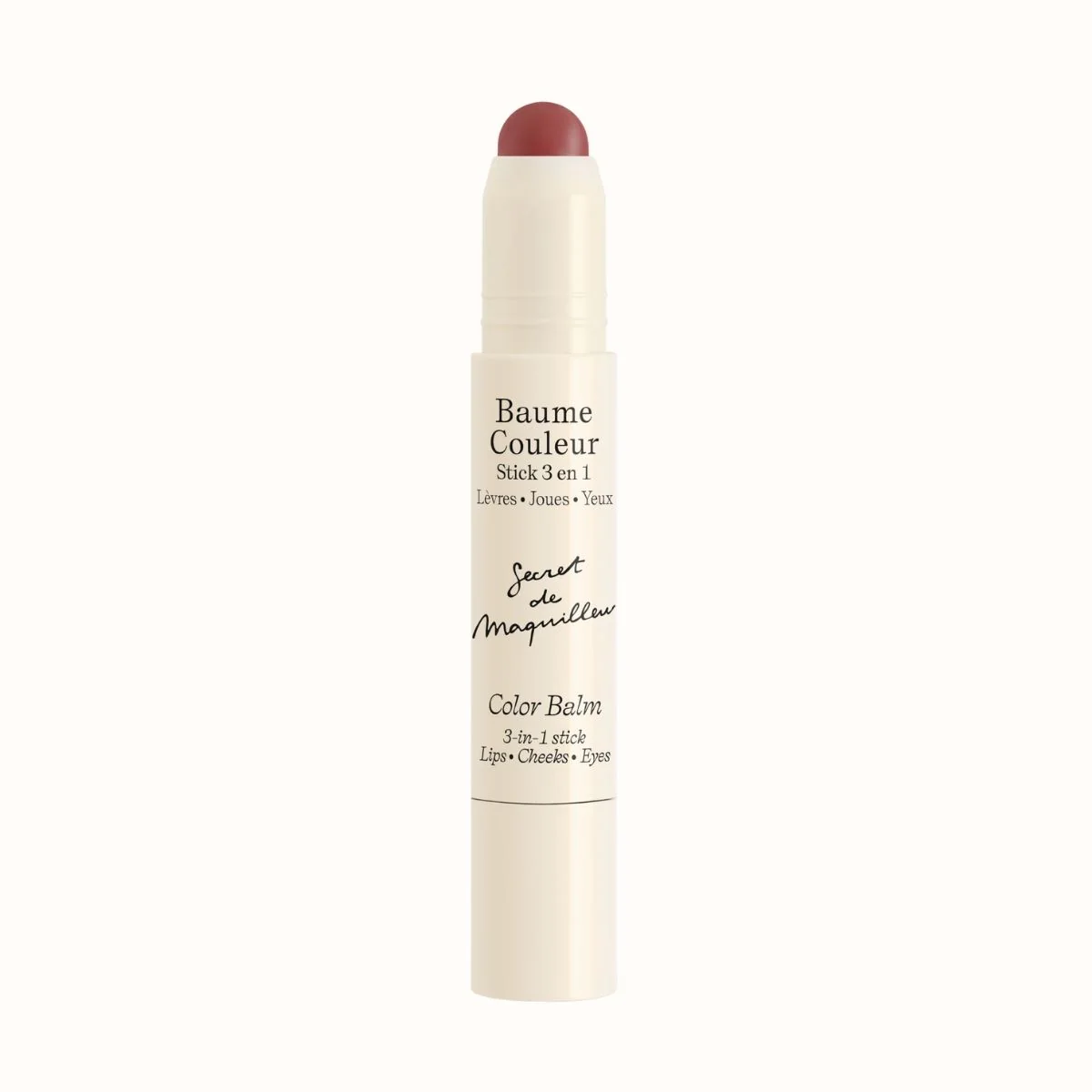 Color Balm 3-in-1 Stick - Mocha - Image 9