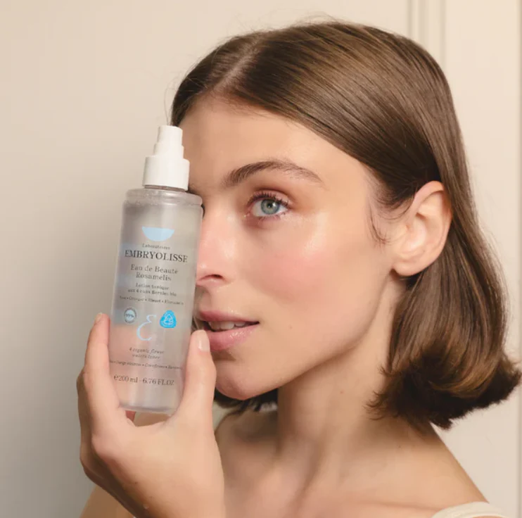 Eau de Beaute Rosamelis - Face Toner For All Skin Types - Image 3