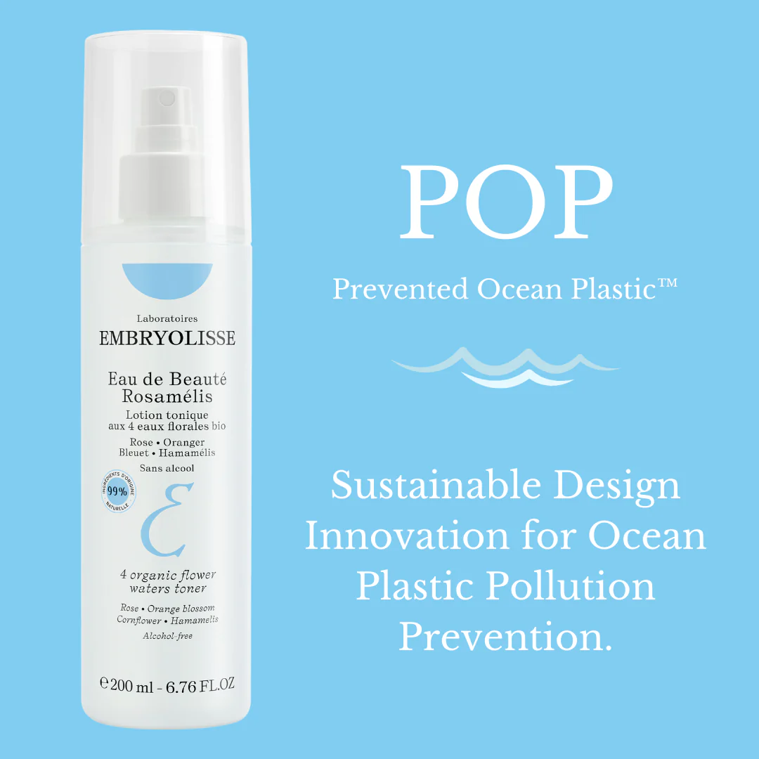 Eau de Beaute Rosamelis - Face Toner For All Skin Types - Image 7