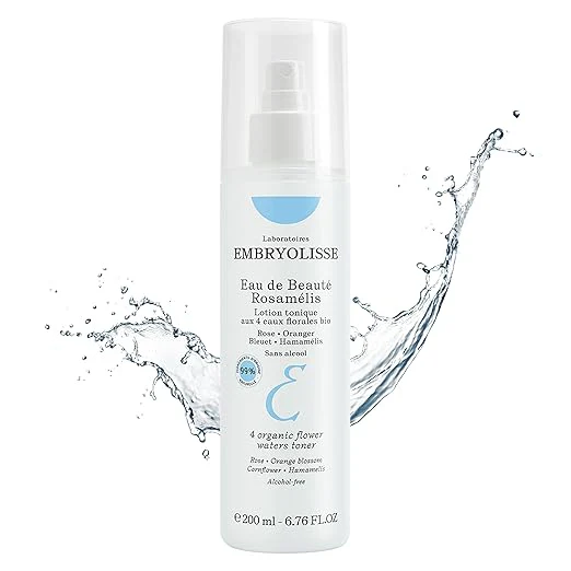Eau de Beaute Rosamelis - Face Toner For All Skin Types - Image 8