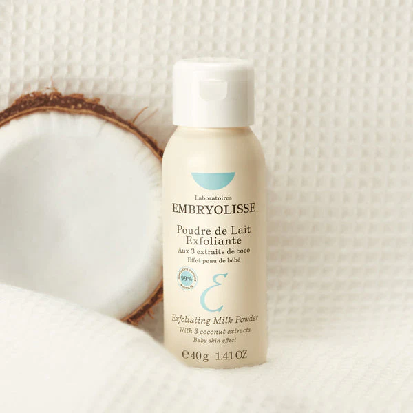 Exfoliating Milk Powder - Image 4