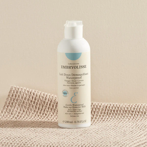 Gentle Waterproof Makeup Remover Milk Cream - Image 6