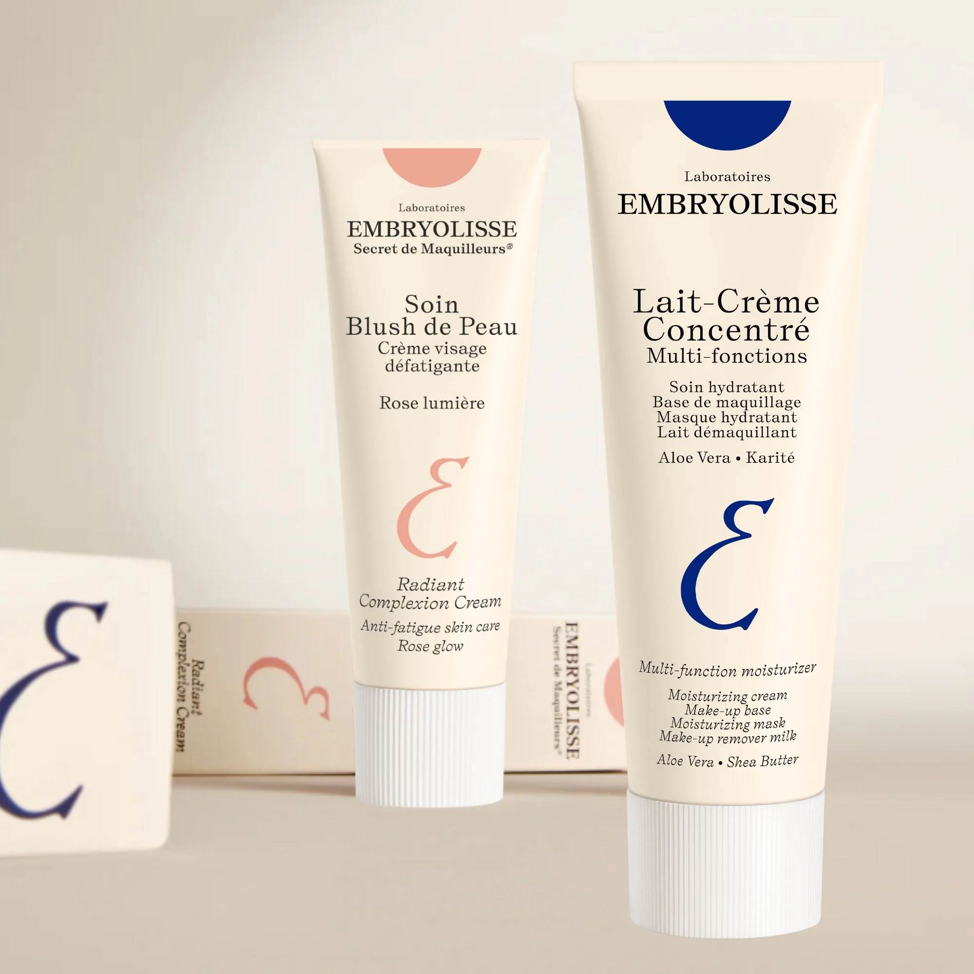 Lait-Crème