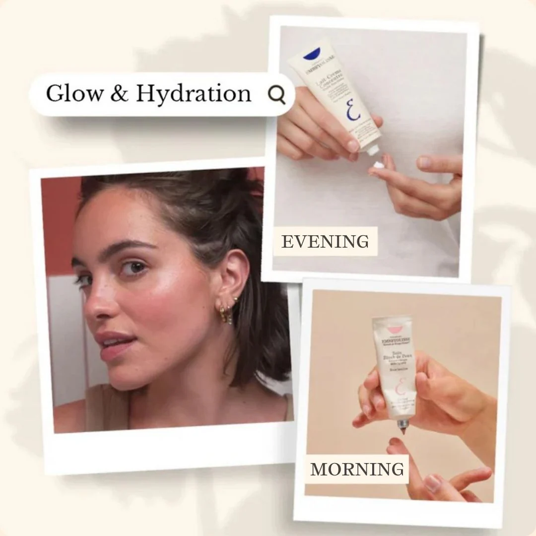 Glow & Hydration Duo PINK - Image 5