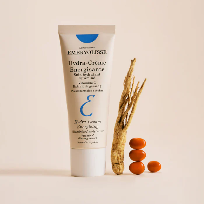 Hydra Cream Energizing - Image 7