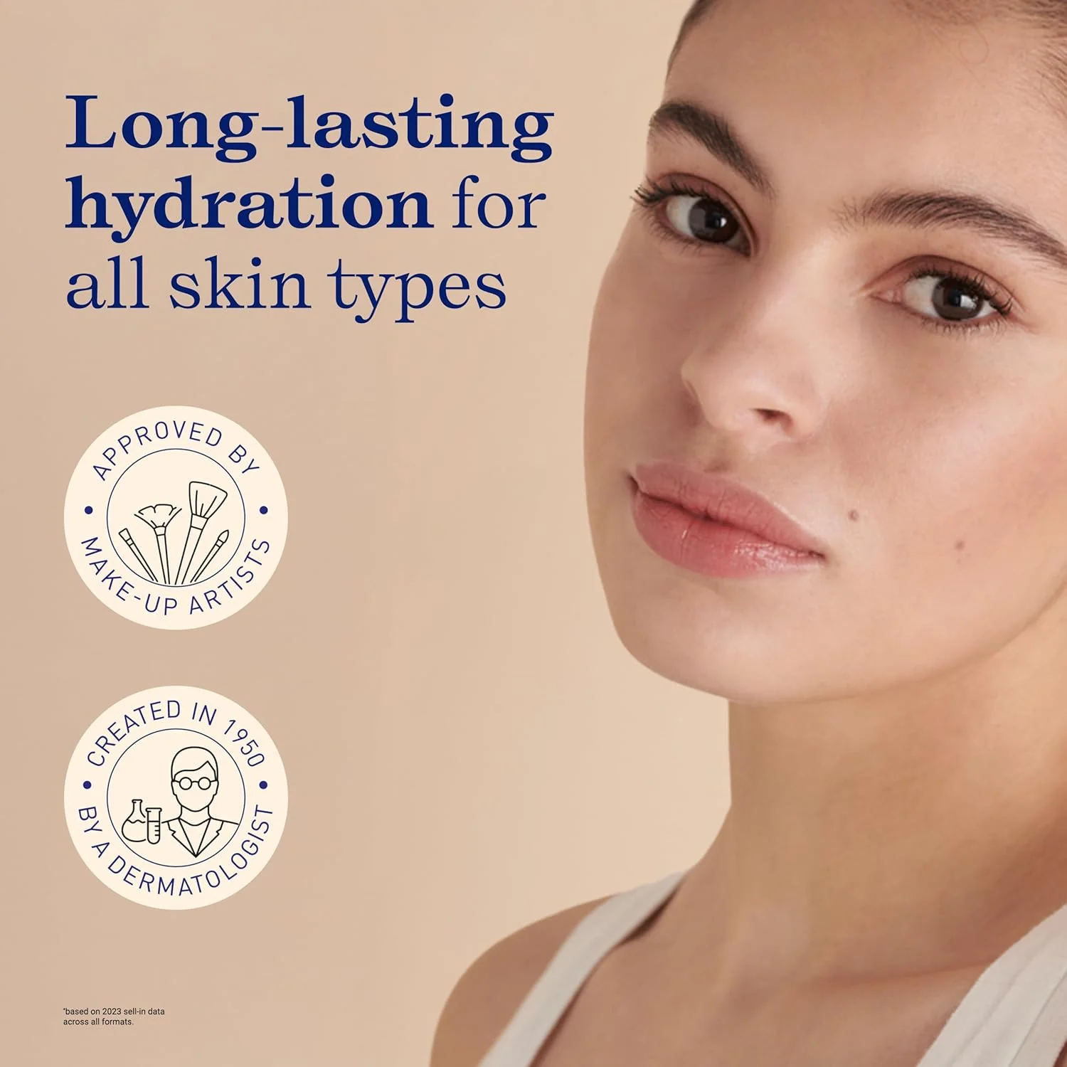 Hydra Cream Light - Lightweight active hydration - Image 3