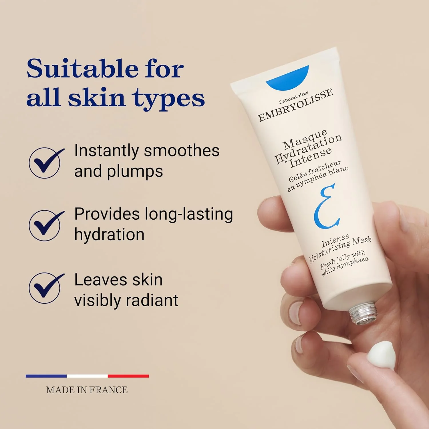 Intense Moisturizing Mask - Image 6