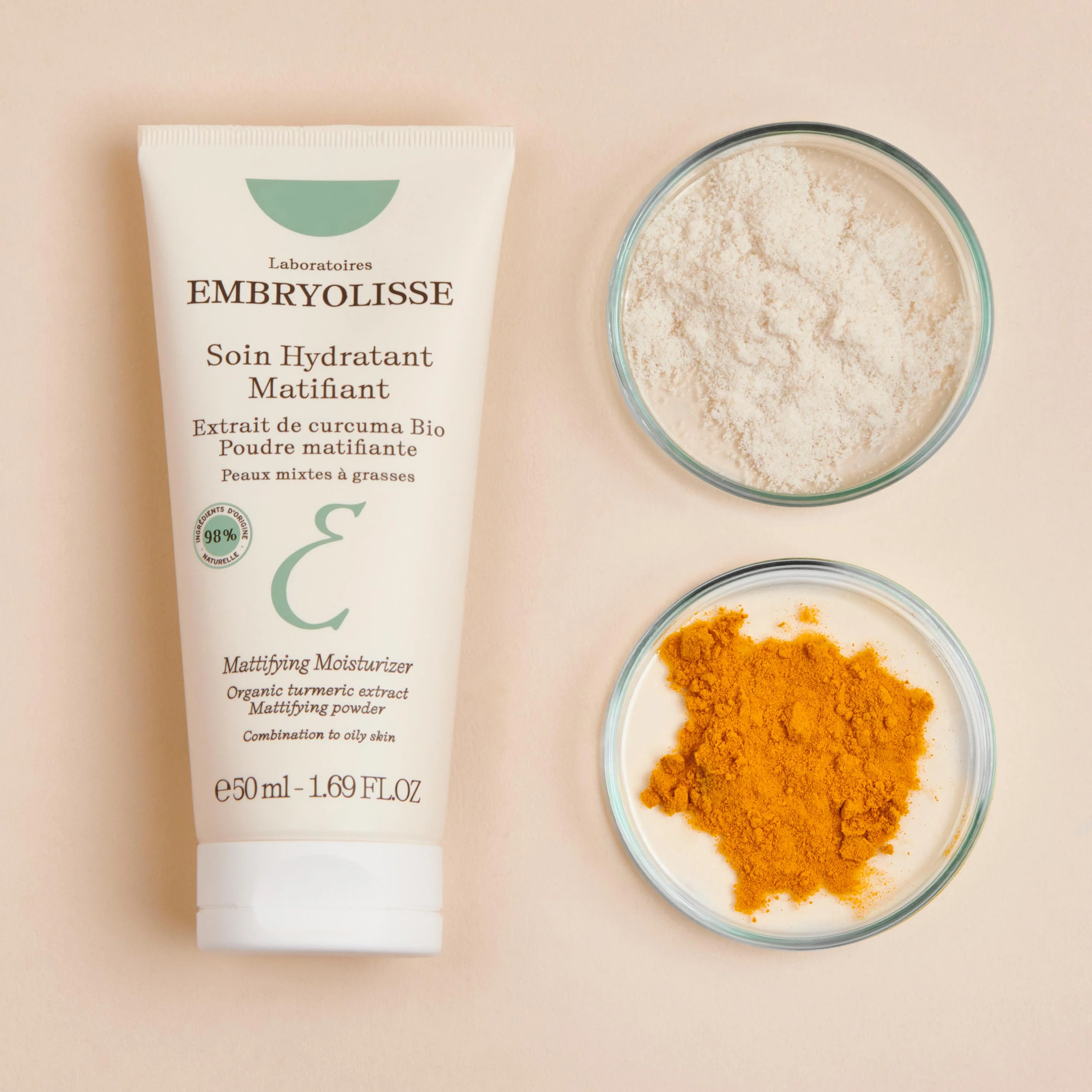 Mattifying Moisturizer - Image 3