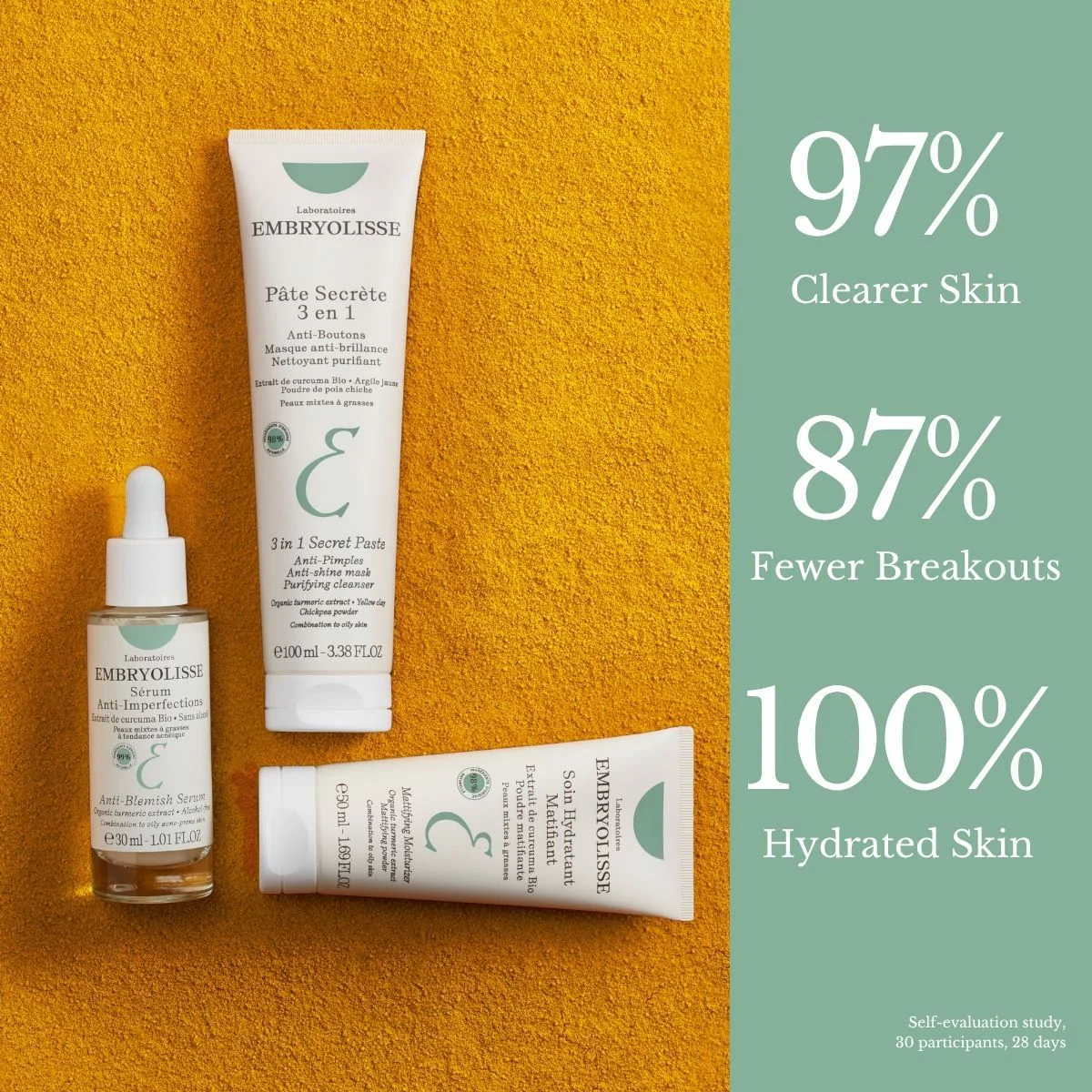 Anti-Blemish Serum - Image 7