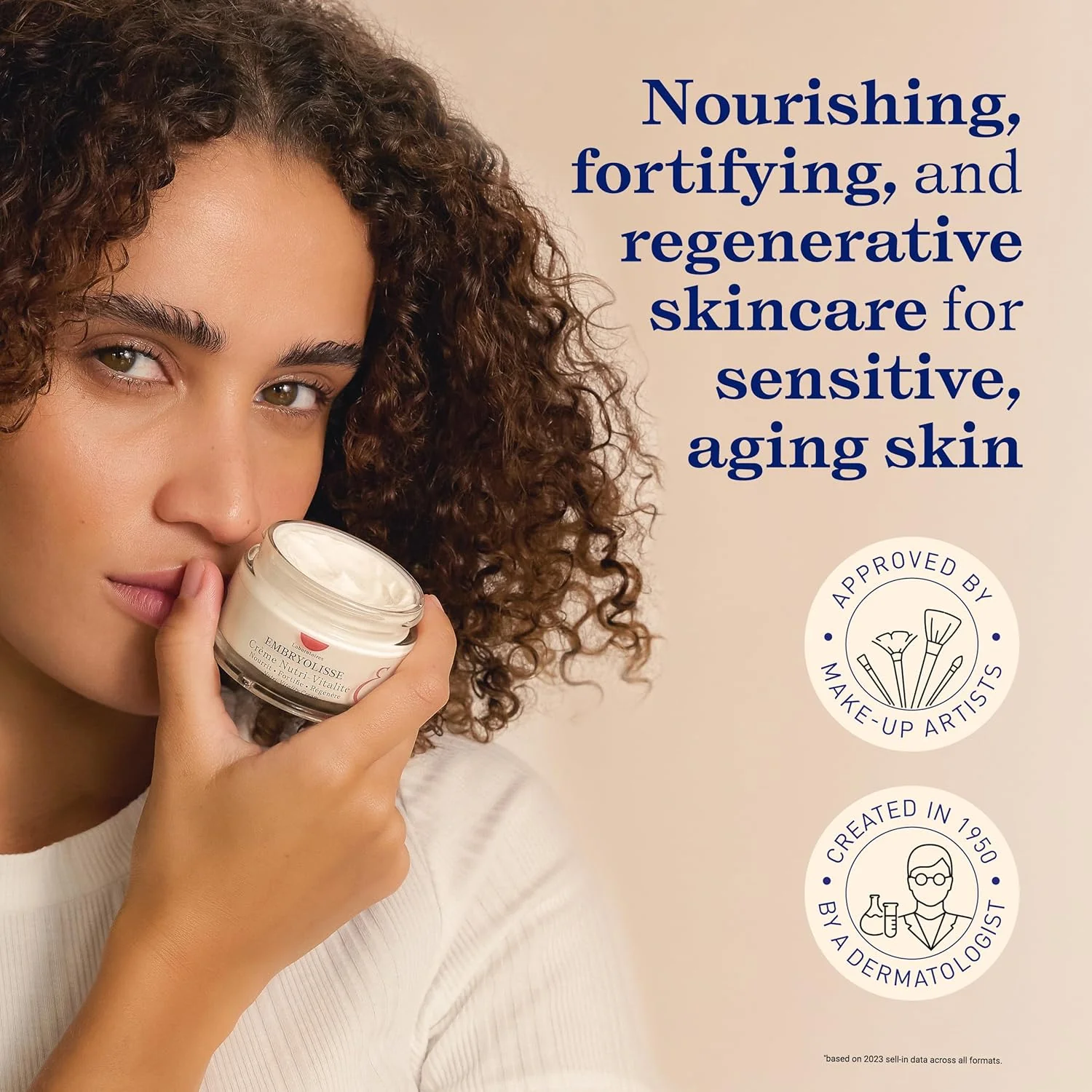 Nutri-Vitality Cream - Image 3