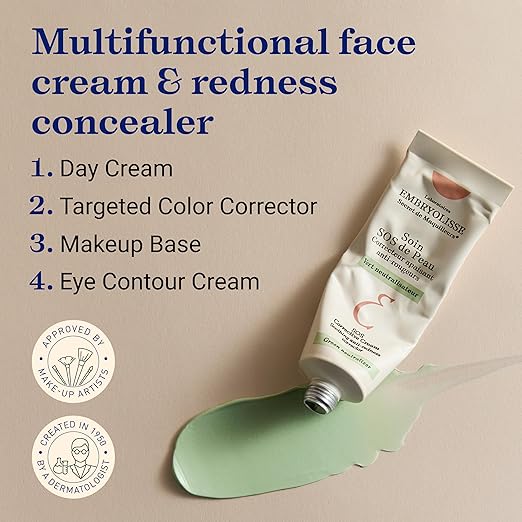 SOS Corrective Cream - Image 5